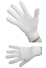 Gants de vnerie