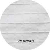 CRAVATE SCRATCH HOMME GROS CARREAUX