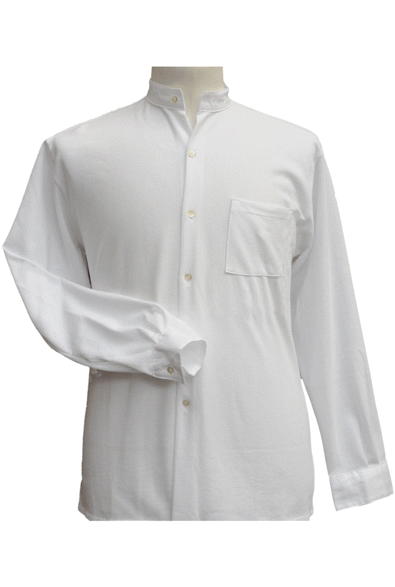 Chemise de vénerie chaude jersey Homme Bellechasse ...