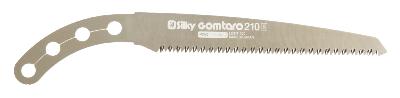 LAME DE RECHANGE GOMTARO 210-8